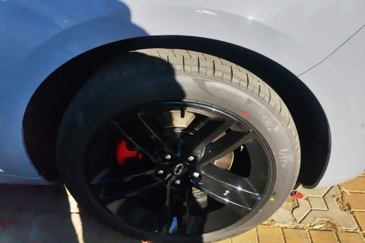 Used Hima AITO M5 2025 Extended-Range Ultra All-Wheel-Drive Version