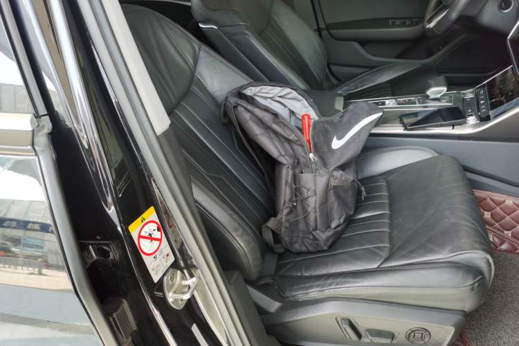 Used Audi A6L 2019 45 TFSI quattro Prestige Elegant Edition
