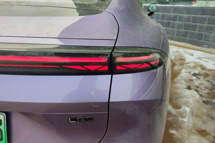 Used Deepal L06 2026 Model 560Ultra+ Laser Edition