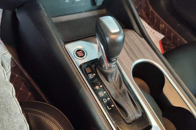 Used Nissan Teana 2021 2.0L XL Comfort Edition