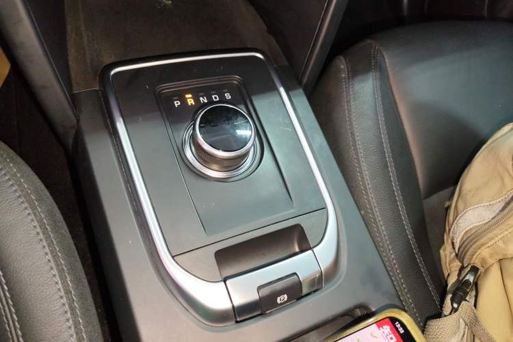 Used Land Rover Discovery Sport 2017 2.0T PURE