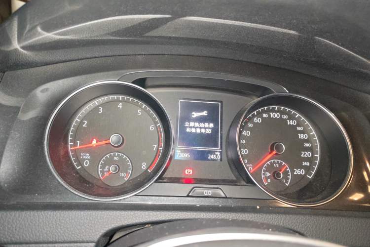 Used Volkswagen Golf 2017 230TSI Automatic Comfort Edition – Celebrating Milestone of One Million Units
