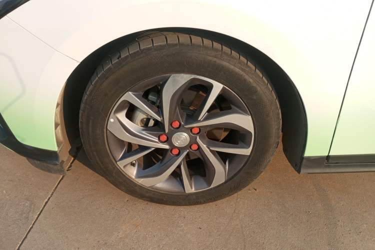 Used Buick Velite 6 2022 Plug-in Hybrid Connected Smart Edition