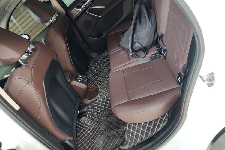 Used BMW X1 2024 sDrive25Li X Design Package
