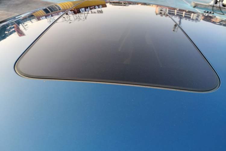 Used Hyundai Elantra 2021 1.5L CVT LUX Prestige Edition
