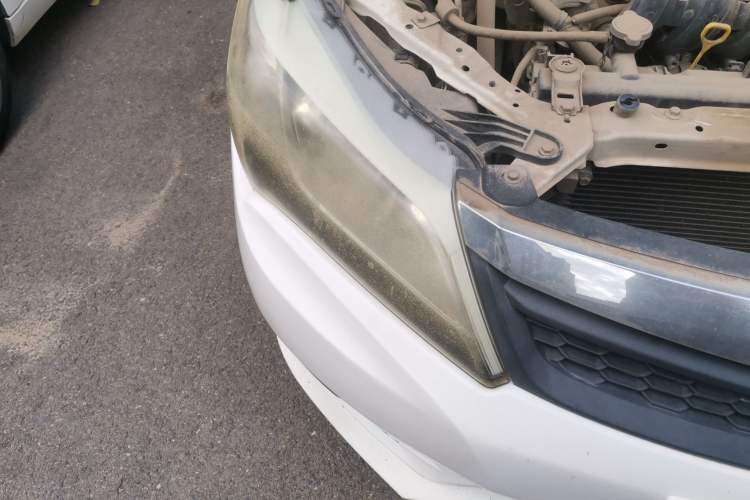 Used BYD F3 2014 1.5L Manual Luxury Model