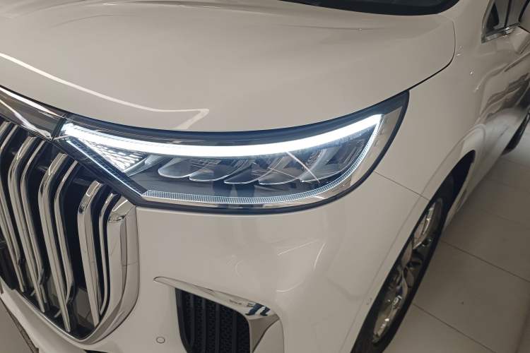 Used VOYAH Dream 2022 Low-Carbon Edition Dream+ Smart Enjoyment Package
