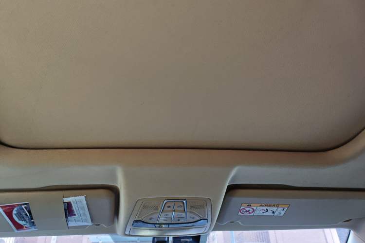 Used Bestune T77 2019 230 TID Automatic Luxury Version China VI Emission Standard
