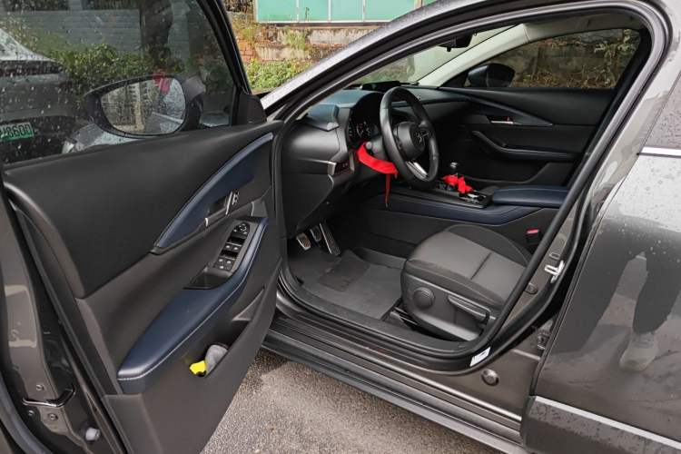 Used Mazda CX-30 2022 2.0L Manual Shangyue Trim