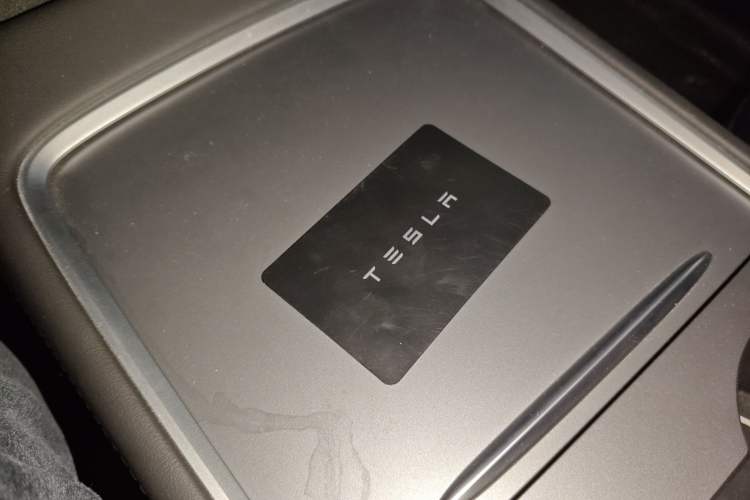 Used Tesla Model Y 2022 Rear-Wheel-Drive Version