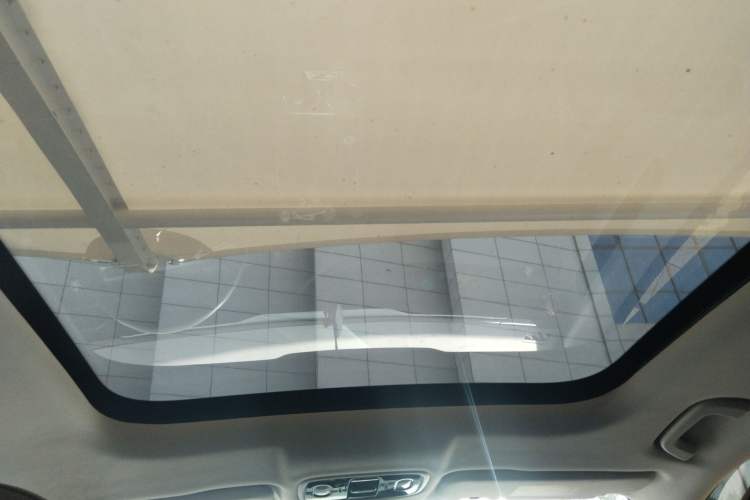 Used Leapmotor C11 2023 Pure Electric 500 Smart Edition
