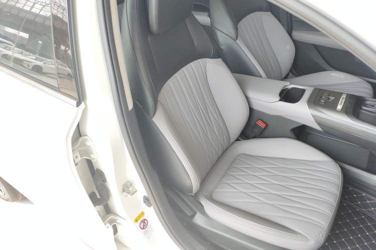 Used Qiyuan A05 2024 145 Max