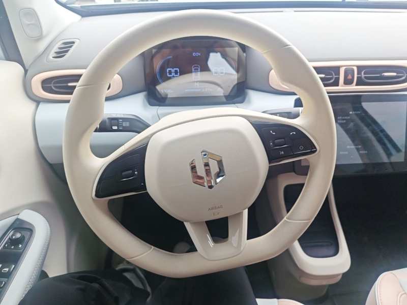 Used Leapmotor T03 2023 403 Lite Edition — 10