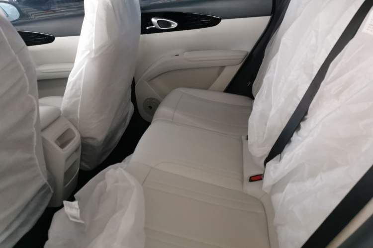 Used Geely Galaxy Geome 2026 Model 410km Carefree Edition