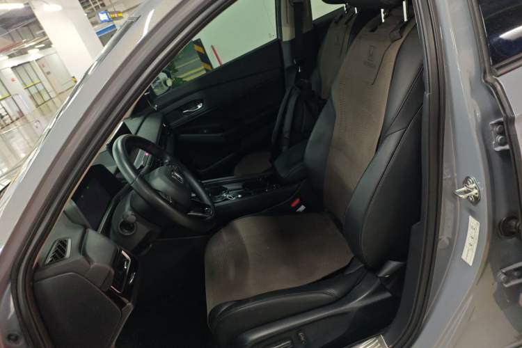 Used Honda Inspire 2023 260TURBO Deluxe Edition