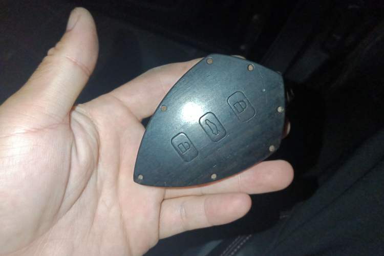 Used Bestune T99 2020 20TD Automatic Premium Edition