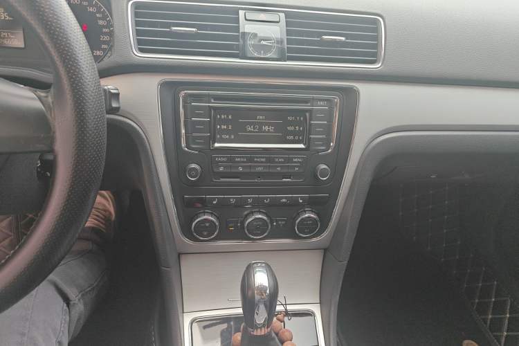 Used Volkswagen Passat 2014 1.8TSI DSG Prestige Edition