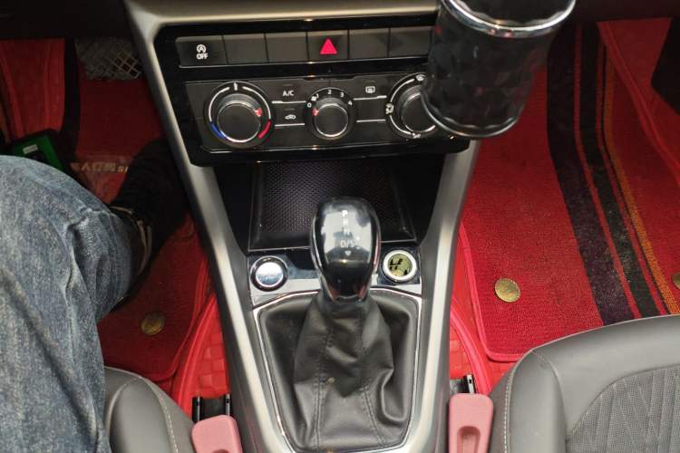 Used Volkswagen T-Cross 2020 280TSI DSG Comfort Edition