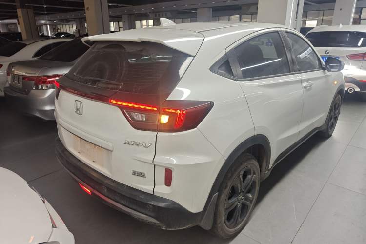 Used Honda XR-V 2020 220TURBO CVT Luxury Edition