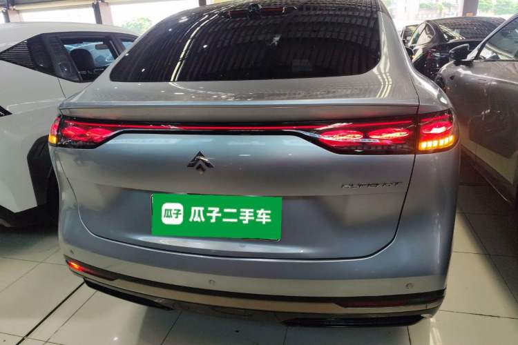 Used Hyptec HT 2023 670 Rear-Drive Ultra-High Voltage Version