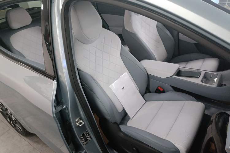 Used MG 4 EV 2026 Model 437 Freedom Edition
