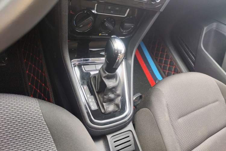 Used Volkswagen Bora 2019 Facelift Bora·Legend 1.5L Automatic Fashion Edition China VI Standard
