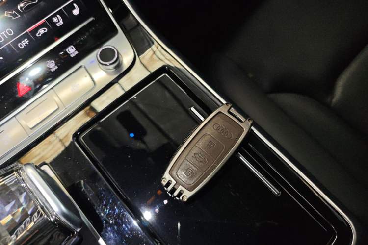 Used Audi Q7 2023 55 TFSI quattro S line Sport Edition