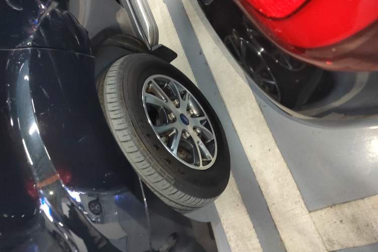 Used Ford Tourneo Custom 2023 2.0T Automatic Comfort Edition
