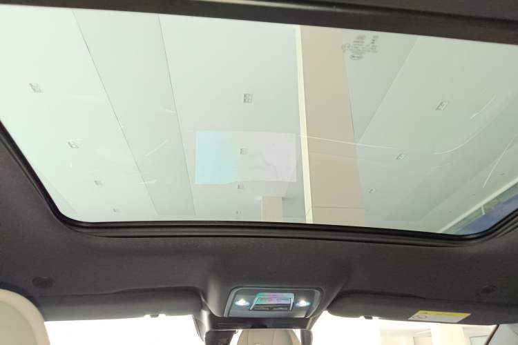 Used BYD Han 2025 DM-i Intelligent Driving Edition 125KM LiDAR Flagship Model