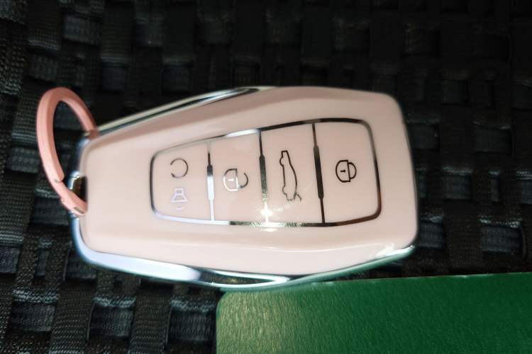 Used Geely Auto Binray 2021 1.4T CVT Asian Games Edition
