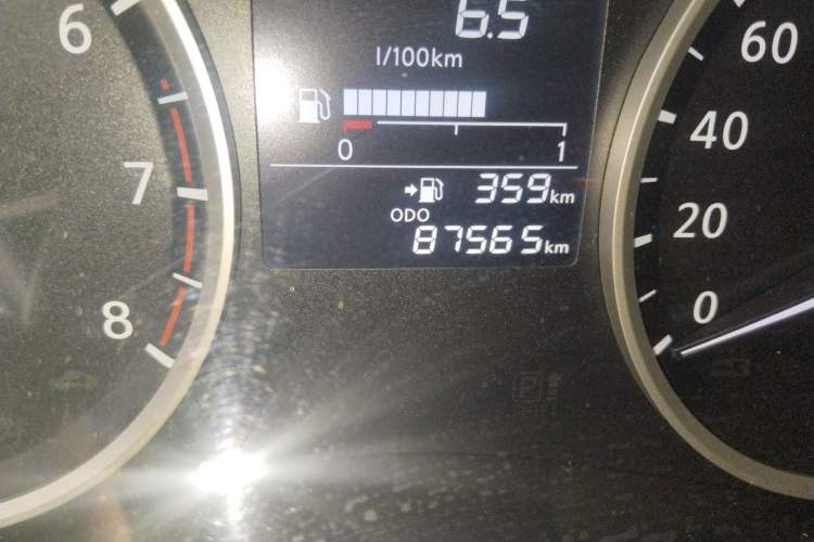 Used Nissan Kicks 2019 1.5L Manual Cool Edition
