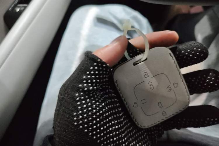 Used Zeekr 009 2024 Six-Seat Executive Version 4WD 108 kWh
