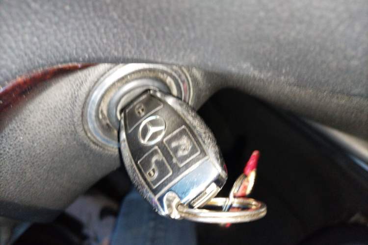 Used Mercedes-Benz GL-Class 
