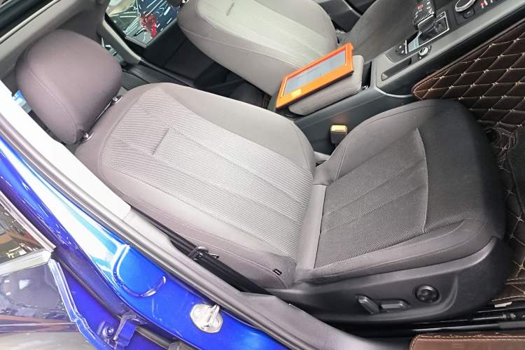 Used Audi A4L 2019 40 TFSI Ambition China VI