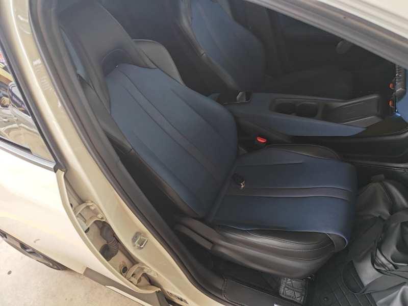 Used BYD Seagull 2025 305km Active Version — 24