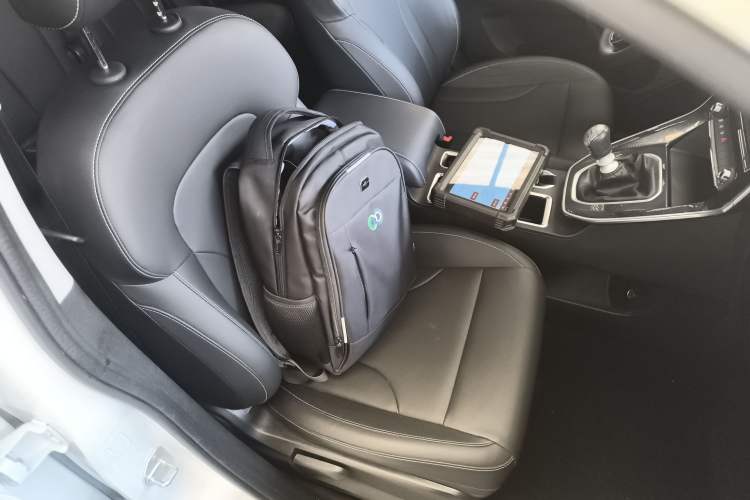 Used Haval M6 2021 PLUS 1.5T Manual Luxury Smart Connectivity Model
