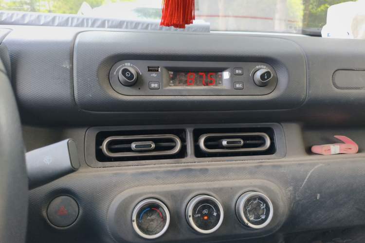 Used Wuling Zhiguang New Energy 2025 Standard Model