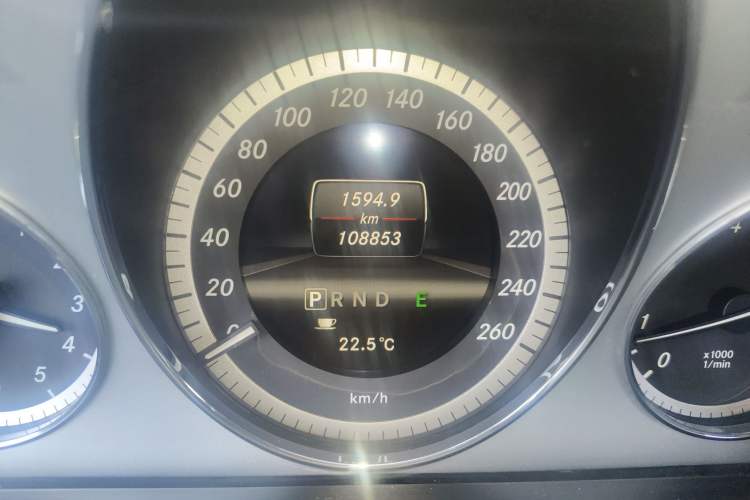 Used Mercedes-Benz E-Class 2012 E 260 CGI Coupe