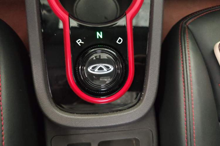 Used Chery New Energy Little Ant 2022 Sweet Pink Edition Full-Sugar Version Lithium Iron Phosphate 30 kW 301 km