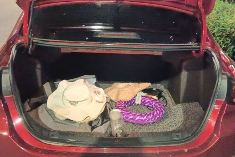 Used Chevrolet Cavalier 2020 Redline 325T Automatic Xinshang Edition China VI Standard