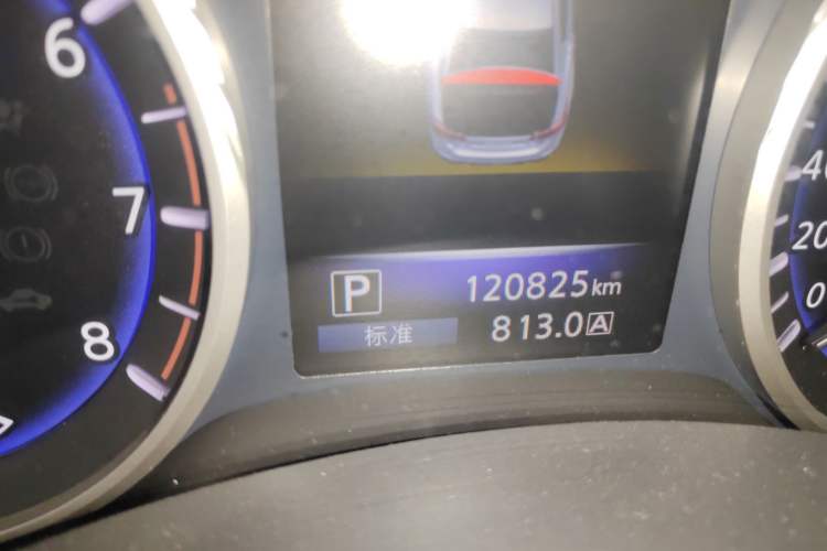 Used Infiniti Q50L 2016 2.0T Elite Sport Edition