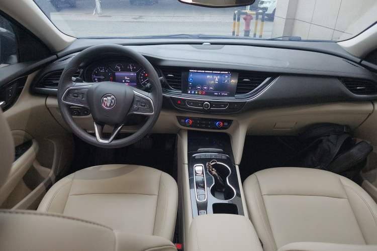 Used Buick Regal 2021 552T Elite Edition