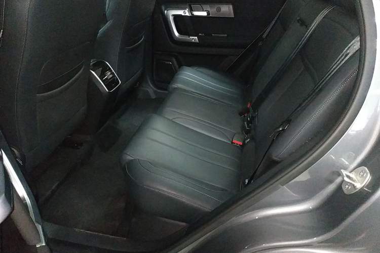 Used Chery Tiggo 7 C-DM 2025 1.5T 120KM Luxury Trim
