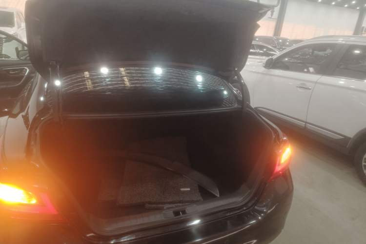 Used Nissan Teana 2016 2.0L XL Comfort Edition
