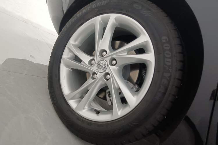 Used Buick Regal 2023 552T Smart Enjoyment Version