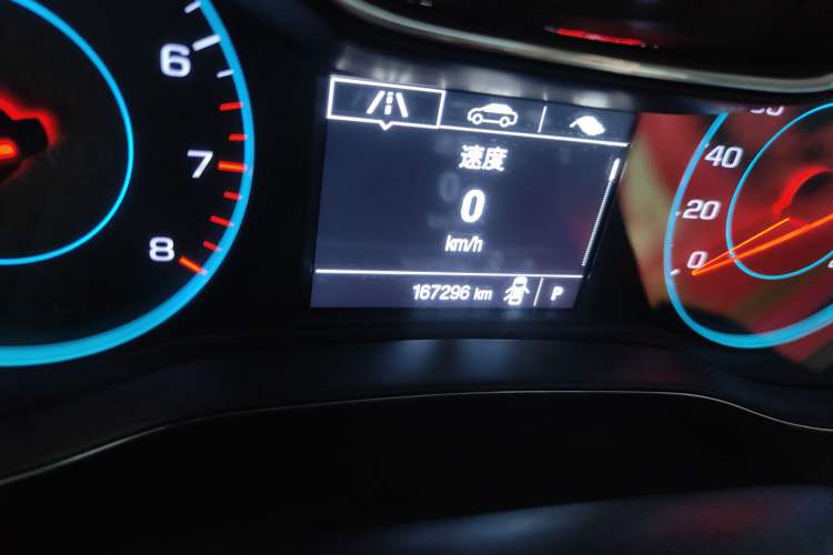 Used Chevrolet Cruze 2015 1.5L Automatic Luxury Edition
