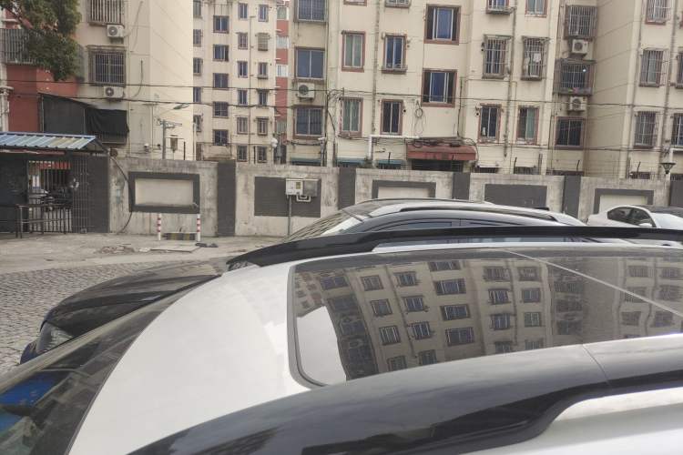 Used Citroen C5 AIRCROSS 2017 350THP Fashion Edition