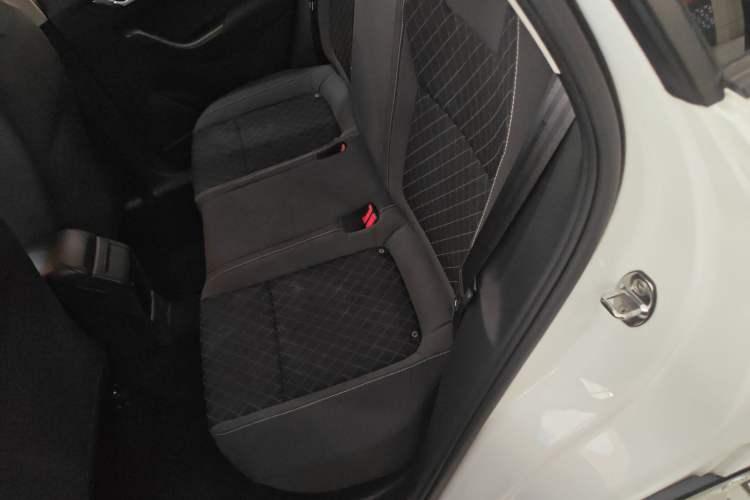 Used Skoda Kamiq 2018 1.5L Automatic Standard Edition China VI
