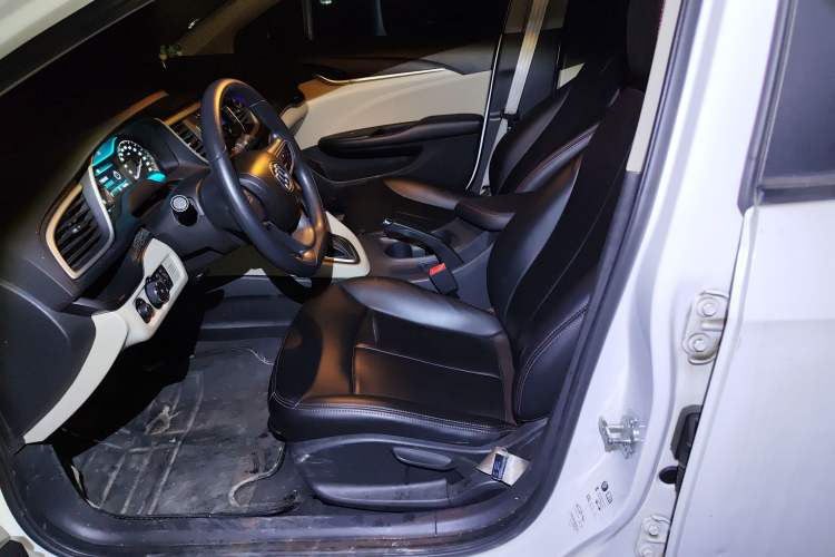 Used Buick GT 2016 15N Automatic Elite Edition