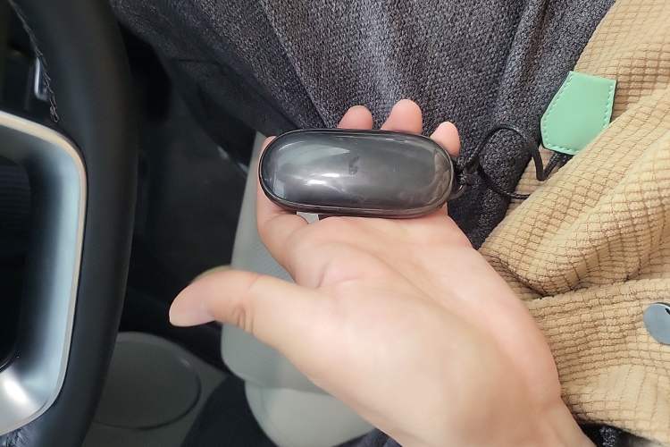 Used Li Auto L7 2023 Pro Model